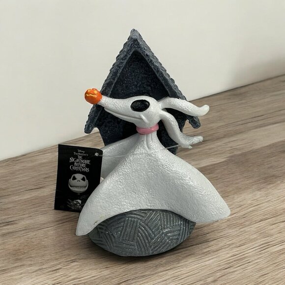 Penn-Plax Other - Disney Tim Burton's Nightmare Before Christmas Zero Aquarium Fish Tank Ornament